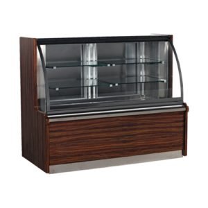 Pasta Teşhir Üniteleri, Nötr