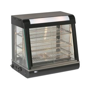 Sıcak Teşhir Üniteleri