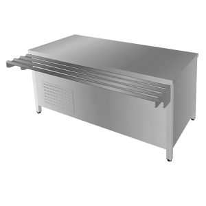 Soğuk Servis Ünitesi, Buzdolabı